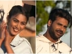 Khatron Ke Khiladi 11: Vishal Aditya Singh dedicated a romantic shayari to Sana Makbul. Khatron Ke Khiladi 11: Vishal Aditya Singh dedicated a romantic shayari to Sana Makbul.
