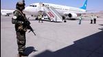 A member of Taliban forces stands guard next to a plane at Hamid Karzai International Airport in Kabul. America’s credibility might have been stonewashed in Afghanistan, but there is little reassurance needed to those nations committed to areas of interests well inside Biden’s geopolitical wheelhouse. These interests include managing China, investing in Quadrilateral alliances, and doubling down on new marketplaces and opportunities in the Indo-Pacific. (REUTERS) A member of Taliban forces stands guard next to a plane at Hamid Karzai International Airport in Kabul. America’s credibility might have been stonewashed in Afghanistan, but there is little reassurance needed to those nations committed to areas of interests well inside Biden’s geopolitical wheelhouse. These interests include managing China, investing in Quadrilateral alliances, and doubling down on new marketplaces and opportunities in the Indo-Pacific. (REUTERS)