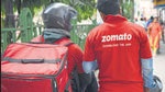 Platforms deprive delivery workers of protection under labour law by classifying them as “independent contractors” or as “partners”. (Mint Archive) Platforms deprive delivery workers of protection under labour law by classifying them as “independent contractors” or as “partners”. (Mint Archive)