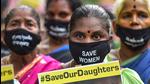 The accused shot videos of the sexual assault on their mobile phones in Kerala’s Kozhikode and threatened the rape survivor of leaking her photos and video clips if she went to the police. (PTI) The accused shot videos of the sexual assault on their mobile phones in Kerala’s Kozhikode and threatened the rape survivor of leaking her photos and video clips if she went to the police. (PTI)