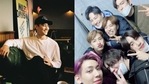 GOT7 leader Jay B reveals Mark, Jackson, Jinyoung, Youngjae, BamBam, and Yugyeom's reactions to SOMO:FUME. GOT7 leader Jay B reveals Mark, Jackson, Jinyoung, Youngjae, BamBam, and Yugyeom's reactions to SOMO:FUME.