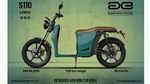 S110, designed based on detailed voice of customer, solves the major pain points of 2-wheeler owners, leading to a unique styling, which distinguishes it from existing two wheelers in the market, electric and petrol. S110, designed based on detailed voice of customer, solves the major pain points of 2-wheeler owners, leading to a unique styling, which distinguishes it from existing two wheelers in the market, electric and petrol.
