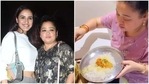 Jasmin Bhasin revealed the secret behind Bharti Singh's weight loss. Jasmin Bhasin revealed the secret behind Bharti Singh's weight loss.