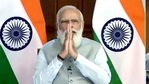 Prime Minister Narendra Modi extended his greeting on the occasion of Ganesh Chaturthi. (ANI) Prime Minister Narendra Modi extended his greeting on the occasion of Ganesh Chaturthi. (ANI)