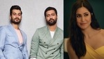 Sunny Kaushal reveals parents reaction to Vicky Kaushal and Katrina Kaif's engagement rumours. Sunny Kaushal reveals parents reaction to Vicky Kaushal and Katrina Kaif's engagement rumours. 