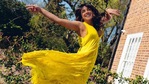 Priyanka Chopra featured briefly in the first trailer for The Matrix Resurrections. Priyanka Chopra featured briefly in the first trailer for The Matrix Resurrections.