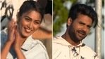 Khatron Ke Khiladi 11: Vishal Aditya Singh dedicated a romantic shayari to Sana Makbul. Khatron Ke Khiladi 11: Vishal Aditya Singh dedicated a romantic shayari to Sana Makbul.