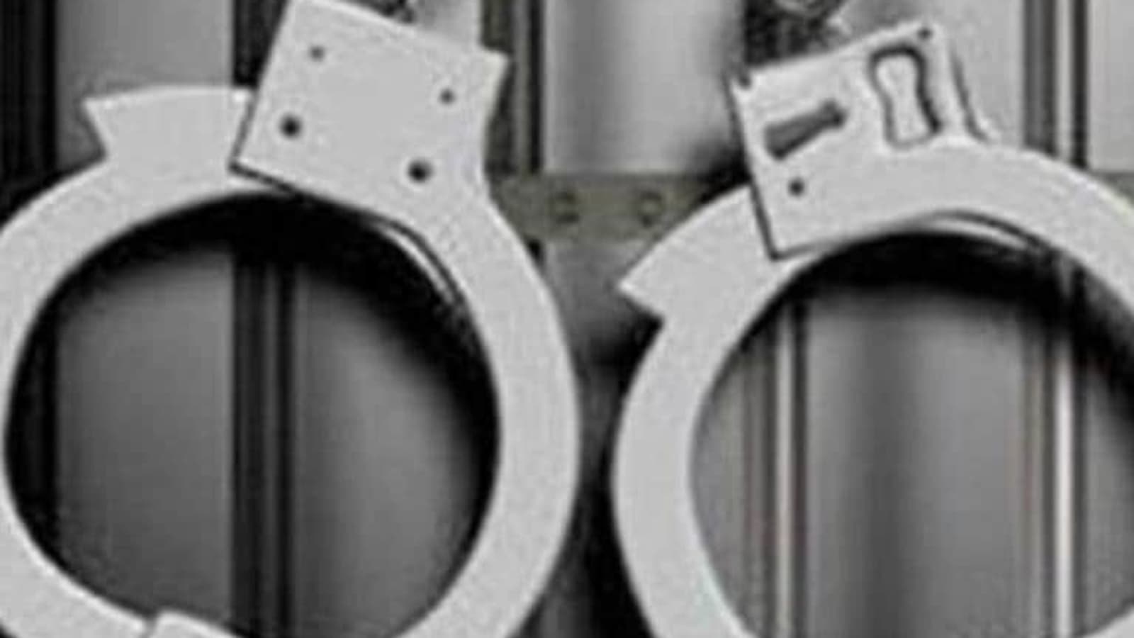 BJP, JD(U) men among 3 held for minor's rape