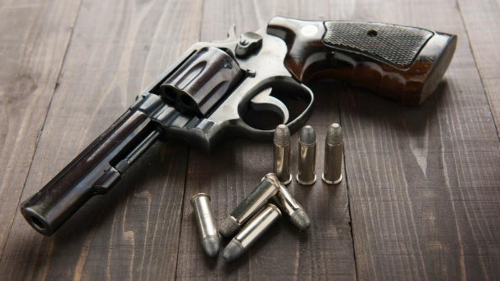 Ludhiana Gun house owner held for selling bullets to miscreant