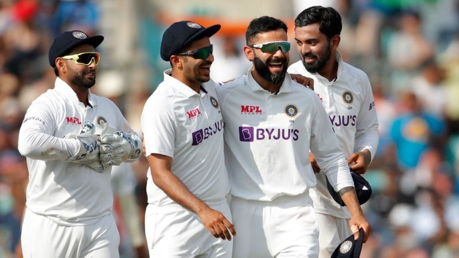 India Tour of England: Joe Root & Ben Stokes send BIG WARNING to Rohit Sharma & Co ahead of India '5th Test': Check WHY?