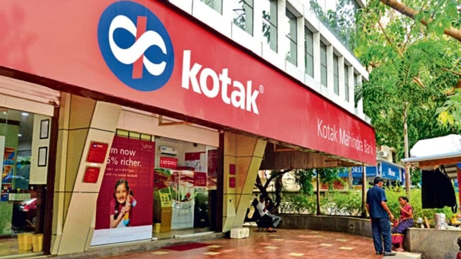 Kotak Mahindra Bank Cuts Home Loan Interest Rate To 65 Hindustan Times 1873