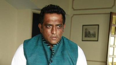 Anurag Basu’s film Ludo released on an OTT last year. Anurag Basu’s film Ludo released on an OTT last year.