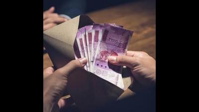 As per the CBI, NHPC owed Gammon CMC Joint Venture payments worth over ₹5.26 crore with regards to the hydel project. (iStock) As per the CBI, NHPC owed Gammon CMC Joint Venture payments worth over ₹5.26 crore with regards to the hydel project. (iStock)