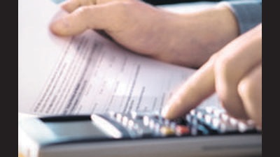Moga Improvement Trust chairman has written multiple letters to the MC, seeking its income details and payment of pending funds. (Getty Images/iStockphoto)