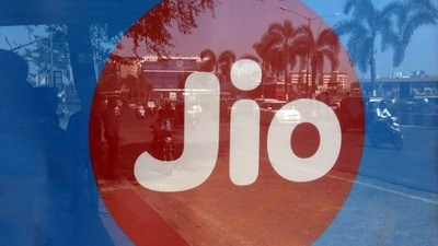 The JioPhone Next is aimed at customers who are looking for a budget-friendly smartphone in order to upgrade from 2G to 4G connectivity. (REUTERS)