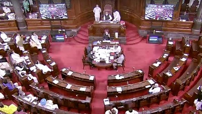 The EC in its order said that all “broad guidelines of Covid-19” have to be followed during the election process. (ANI file photo) The EC in its order said that all “broad guidelines of Covid-19” have to be followed during the election process. (ANI file photo)