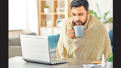 The immunity booster tea, developed by NIPER Mohali, is soothing on the throat and can help the body fight seasonal flu problems as well. (Shutterstock) The immunity booster tea, developed by NIPER Mohali, is soothing on the throat and can help the body fight seasonal flu problems as well. (Shutterstock)