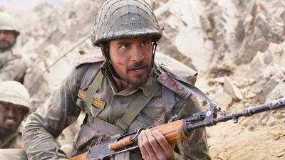 Shershaah is based on the life of Indian army captain Vikram Batra Shershaah is based on the life of Indian army captain Vikram Batra