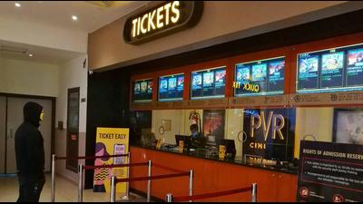 The Andhra Pradesh government passed the order keeping in mind tax collections or tax revenues to the state government from movie theatres. (HT PHOTO.) The Andhra Pradesh government passed the order keeping in mind tax collections or tax revenues to the state government from movie theatres. (HT PHOTO.)