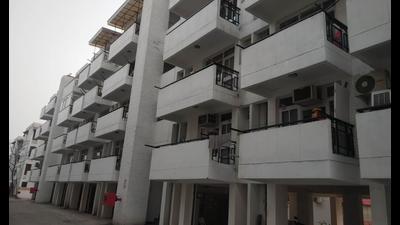 Most of the commercial properties on auction by Chandigarh Housing Board are located in Manimajra and Sector 61. Some are also available in Sectors 38W, 40A and 51A (HT FILE PHOTO) Most of the commercial properties on auction by Chandigarh Housing Board are located in Manimajra and Sector 61. Some are also available in Sectors 38W, 40A and 51A (HT FILE PHOTO)