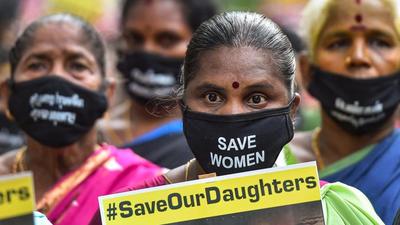 The accused shot videos of the sexual assault on their mobile phones in Kerala’s Kozhikode and threatened the rape survivor of leaking her photos and video clips if she went to the police. (PTI) The accused shot videos of the sexual assault on their mobile phones in Kerala’s Kozhikode and threatened the rape survivor of leaking her photos and video clips if she went to the police. (PTI)