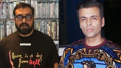 Anurag Kashyap had once revealed that Karan Johar approached him to write Kal Ho Naa Ho.&nbsp;