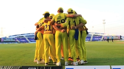 Chennai Super Kings face Mumbai Indians on September 19&nbsp; (CSK/Twitter)