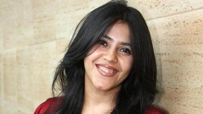 Ekta Kapoor's salary hike resolution was rejected by the shareholders. Ekta Kapoor's salary hike resolution was rejected by the shareholders. 