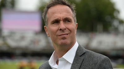 ‘India let English cricket down’: Vaughan cites England's SA tour cancelation (Getty Images) ‘India let English cricket down’: Vaughan cites England's SA tour cancelation (Getty Images)