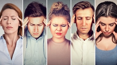 This Migraine Awareness Week, it is important to take a step towards enhanced understanding of this invisible illness so we can usher in a new era of care. This Migraine Awareness Week, it is important to take a step towards enhanced understanding of this invisible illness so we can usher in a new era of care.