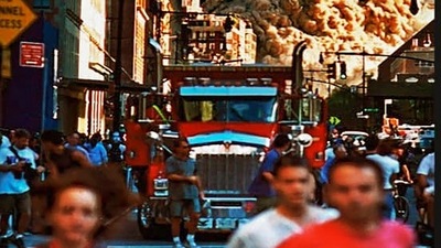 More than 40,000 people have reportedly received payments from the fund for people with illnesses potentially linked to the attacks, as per the report. (PTI) More than 40,000 people have reportedly received payments from the fund for people with illnesses potentially linked to the attacks, as per the report. (PTI)