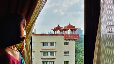 This Wednesday, the hotel hosted the Indian medallists of the 2021 Tokyo Paralympics. This Wednesday, the hotel hosted the Indian medallists of the 2021 Tokyo Paralympics.