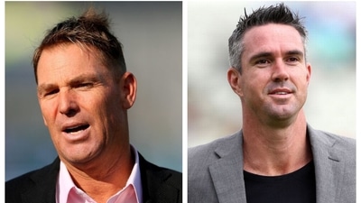 ‘Such a shame': Warne, Pietersen react as 5th Test cancelled due to Covid fears ‘Such a shame': Warne, Pietersen react as 5th Test cancelled due to Covid fears