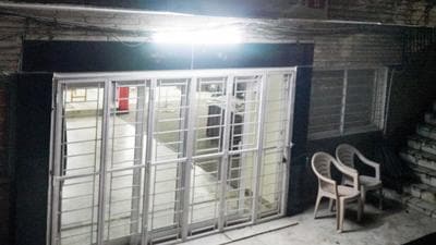 The Newslaundry office in Sarvodaya Enclave in New Delhi. The Newslaundry office in Sarvodaya Enclave in New Delhi.