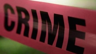 Police said a case was registered following a complaint made by the girl’s father and investigation was in progress. (File photo. Representative image)