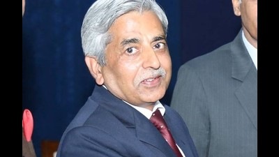 Justice Hari Pal Verma. (HT Photo)
