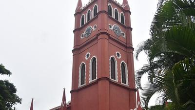 According to a statement given to the police, the officials of the centre said that the HJV group barged into the prayer hall unexpectedly and started attacking the devotees. (Representational picture)