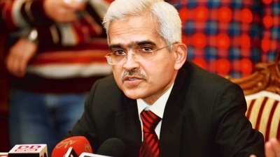 RBI governor Shaktikanta Das. (MINT_PRINT) RBI governor Shaktikanta Das. (MINT_PRINT)