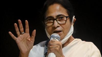 West Bengal chief minister Mamata Banerjee. (PTI) West Bengal chief minister Mamata Banerjee. (PTI)