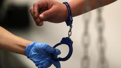 Representational image. (REUTERS) Representational image. (REUTERS)