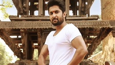 Tuck Jagadish movie review: The Nani-starrer is an outdated family drama.&nbsp;