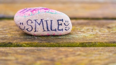 Build a positive attitude: Set some goals and learn from them if not accomplish them. Don't take the negative track and blame yourself. Forget about what the others are doing just focus on yourself and how to improve your mental health. (Unsplash)