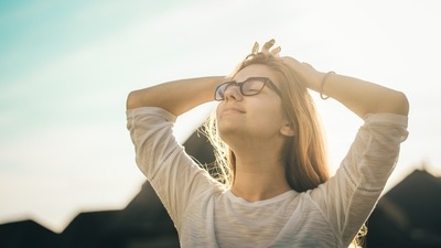 Indulge in activities: Engage yourself in activities that can lift your mood. You might feel low but you need to push yourself and do all those things that excite you. (Pexels)