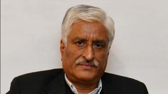 Former Punjab DGP Sumedh Singh Saini has also been exempted from personal appearance in any ongoing trial.