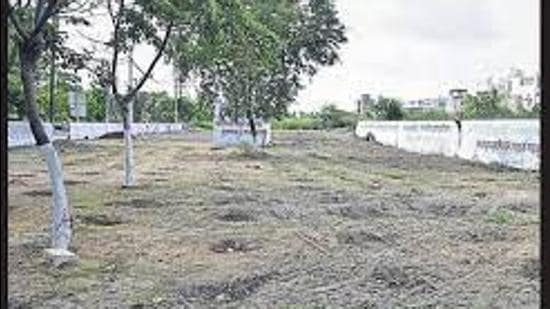 The Ludhiana Improvement Trust auction was nullified hours after Cabinet minister Bharat Bhushan Ashu also recommended that the auction proceedings be cancelled. It was said that the auction was not cancelled due to allegations of a scam but due to different statements pertaining to reserve price. (Representative Image/HT File)