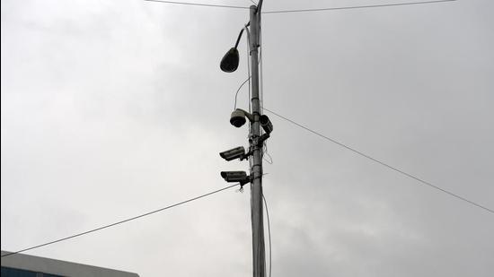 Bengaluru police analysed over 250 CCTV cameras to track a 15-year-old missing girl who decided to walk to Kodagu district from the city. (Representational picture)