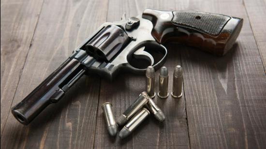 The police will recommend an audit of the ammunition of the gun house to know if he had sold arms illegally to other miscreants as well. (Representative photo)