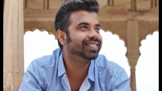 Rohan Shankar (Sourced) Rohan Shankar (Sourced)