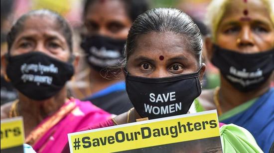 Jaipur Raped Girls Sex Videos - Kerala woman travels 300km to meet her 'online' friend. She's gang-raped,  filmed | Latest News India - Hindustan Times