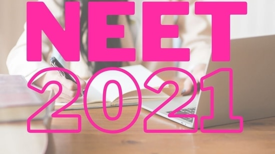 NEET 2021:(File photo) NEET 2021:(File photo)